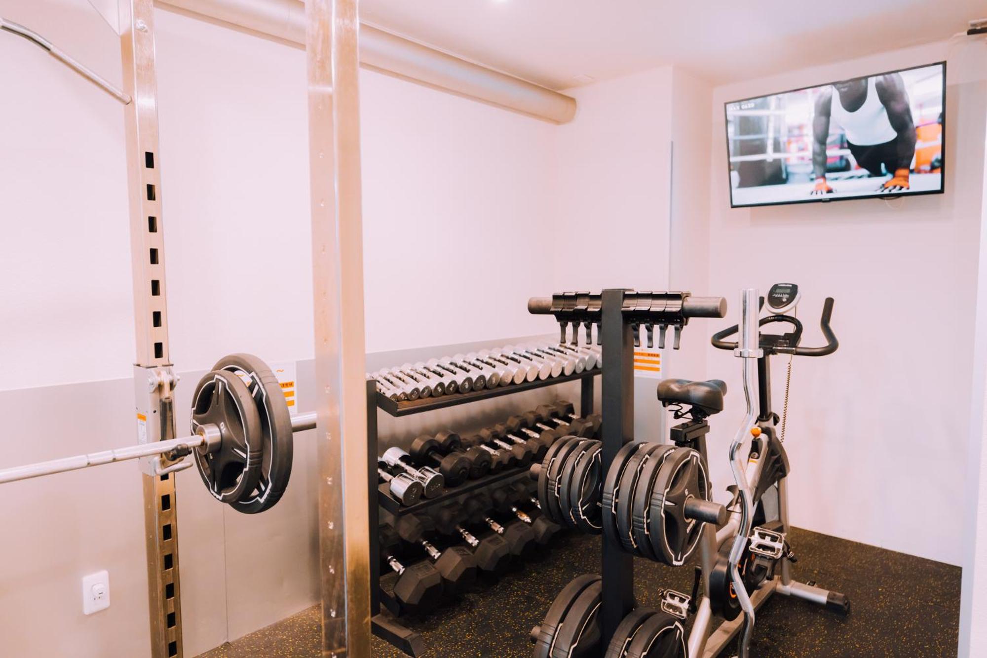 Minimalist Loft Namba Compact With A 24-hour Gym Ma503 Apartamento Osaka